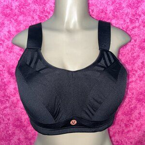 PRE-OWNED LANE BRYANT LIVI ACTIVE SPORTS BRA SZ 38C